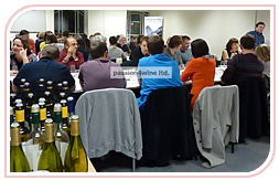 About Passion4wine