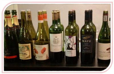 Passion4wine Consultant