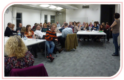 Passion4wine Fundraising