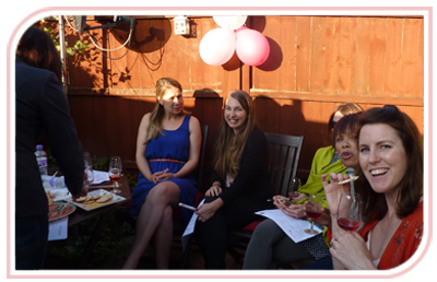 Passion4wine Tasting